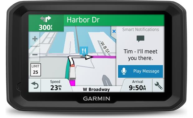 Garmin nuvi truck route download for windows 10